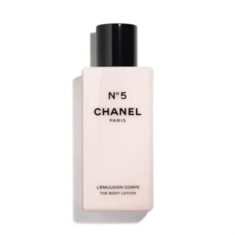 boots chemist chanel no 5.